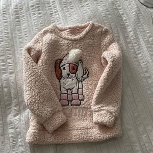 Cozy sweater brand new